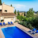 Villa Caponet