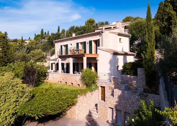 Villa Caponet