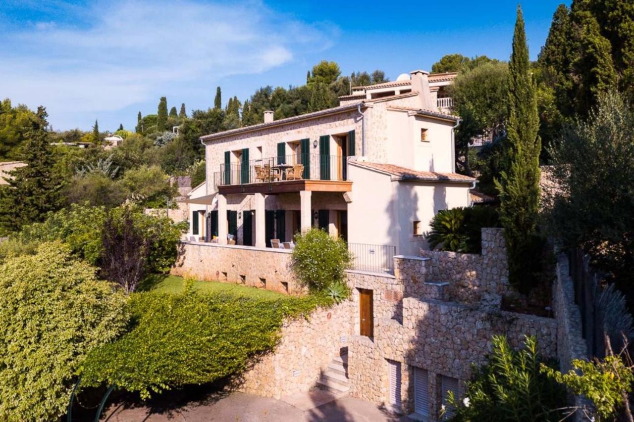 Caponet Villa Pollença