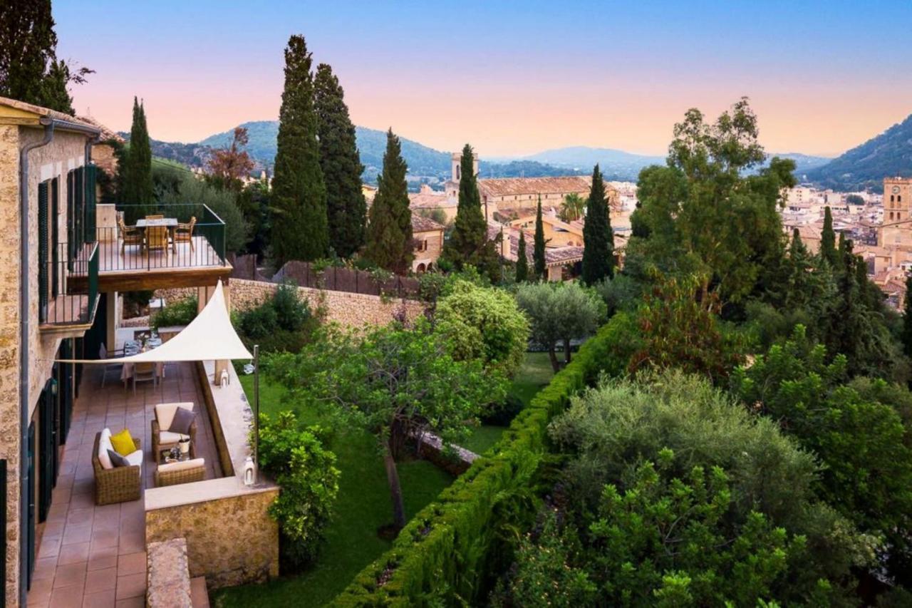 Villa Caponet *
