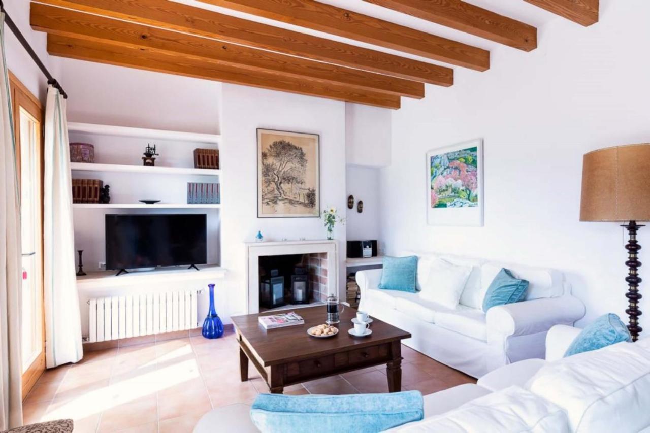 Villa Caponet