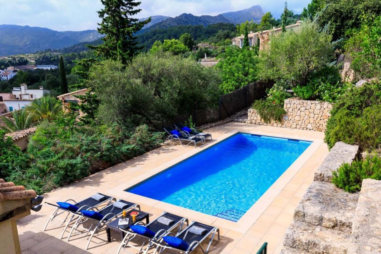 Villa Caponet *