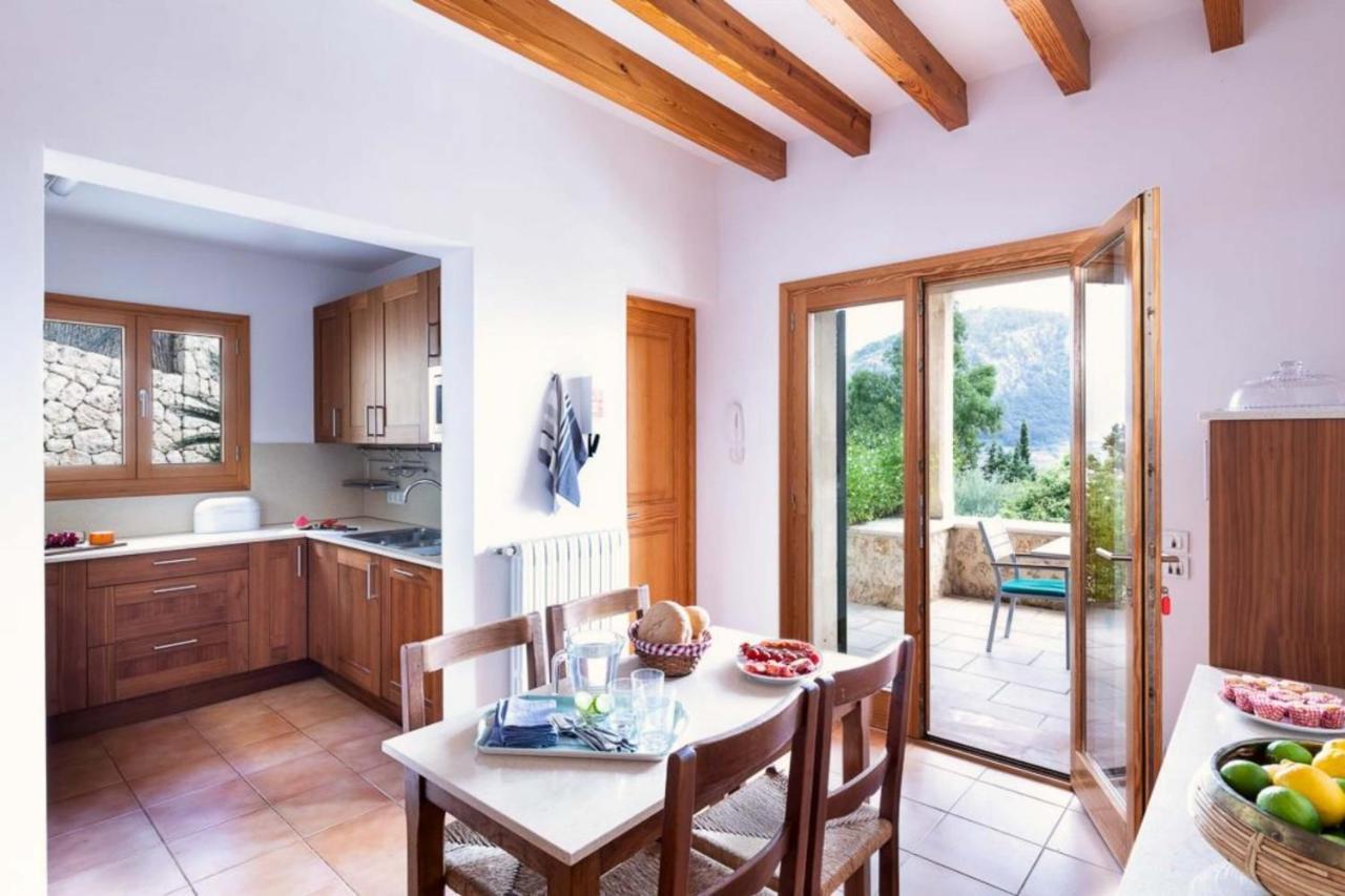 Villa Caponet Pollença