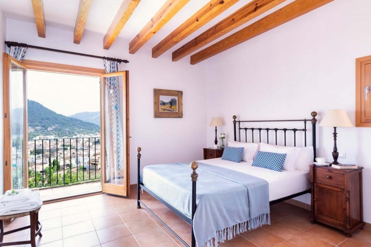 Villa Caponet