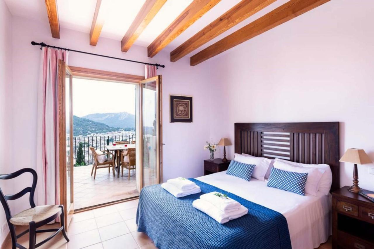 Villa Caponet