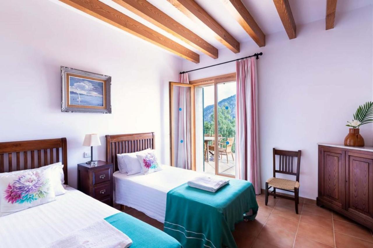 Caponet Villa *
