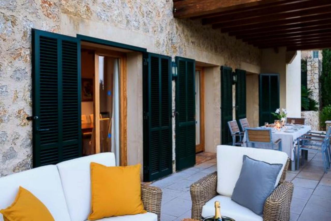 Villa Caponet Pollença