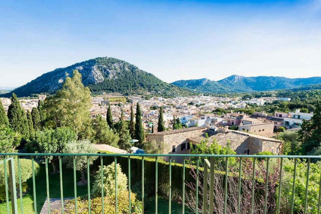 Caponet Villa