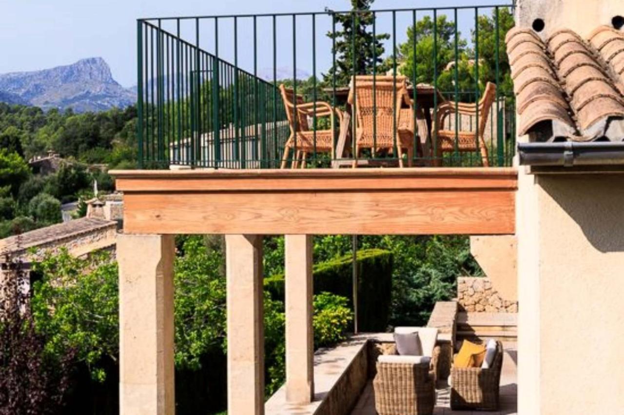 Caponet Villa Pollença