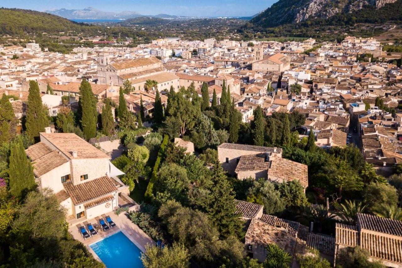 Caponet * Pollença
